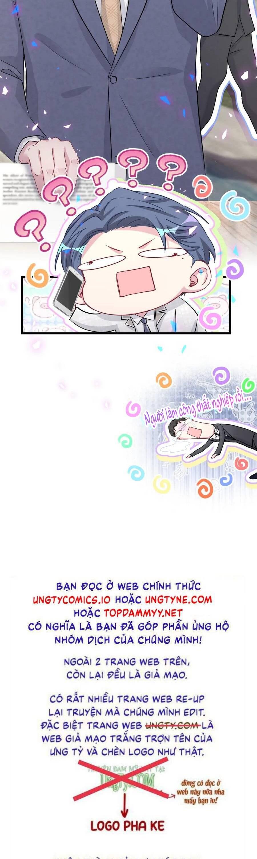 Đứa Bé Là Của Ai ???? Chapter 178 - 25