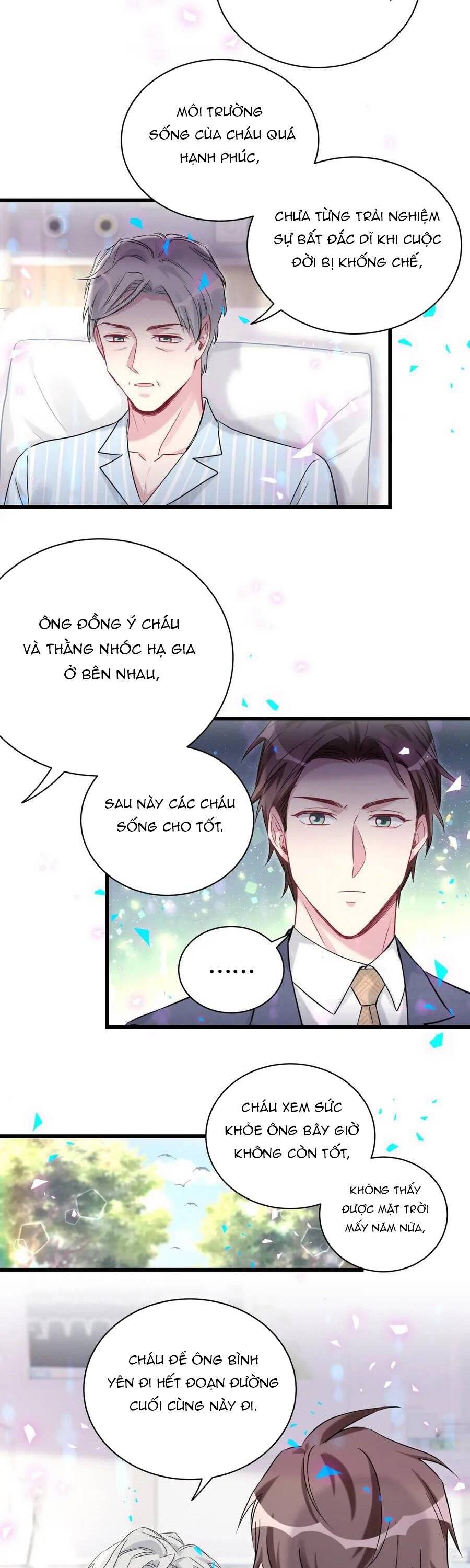 Đứa Bé Là Của Ai ???? Chapter 178 - 4
