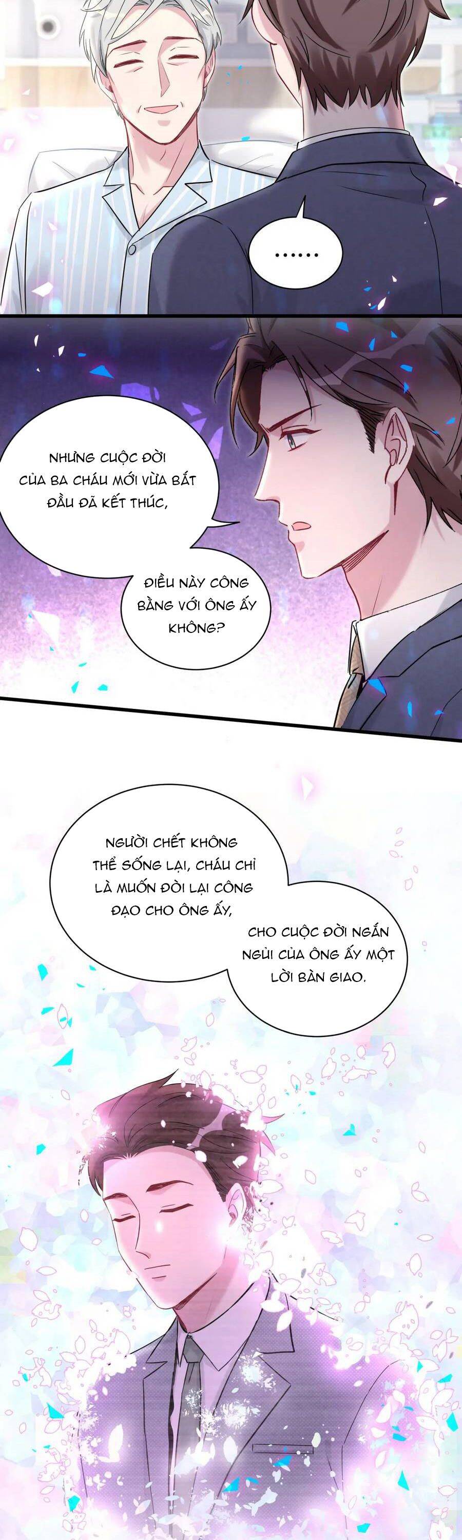 Đứa Bé Là Của Ai ???? Chapter 178 - 5