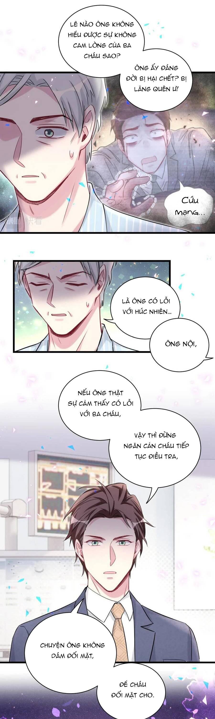 Đứa Bé Là Của Ai ???? Chapter 178 - 7