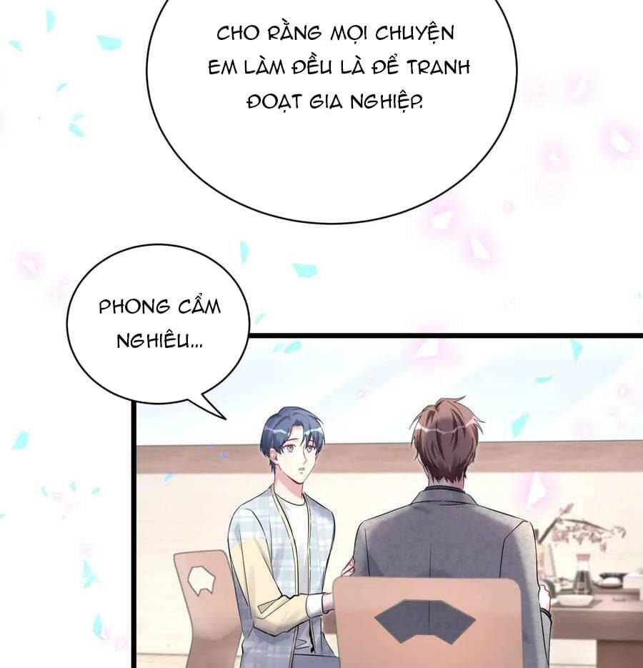 Đứa Bé Là Của Ai ???? Chapter 179 - 11
