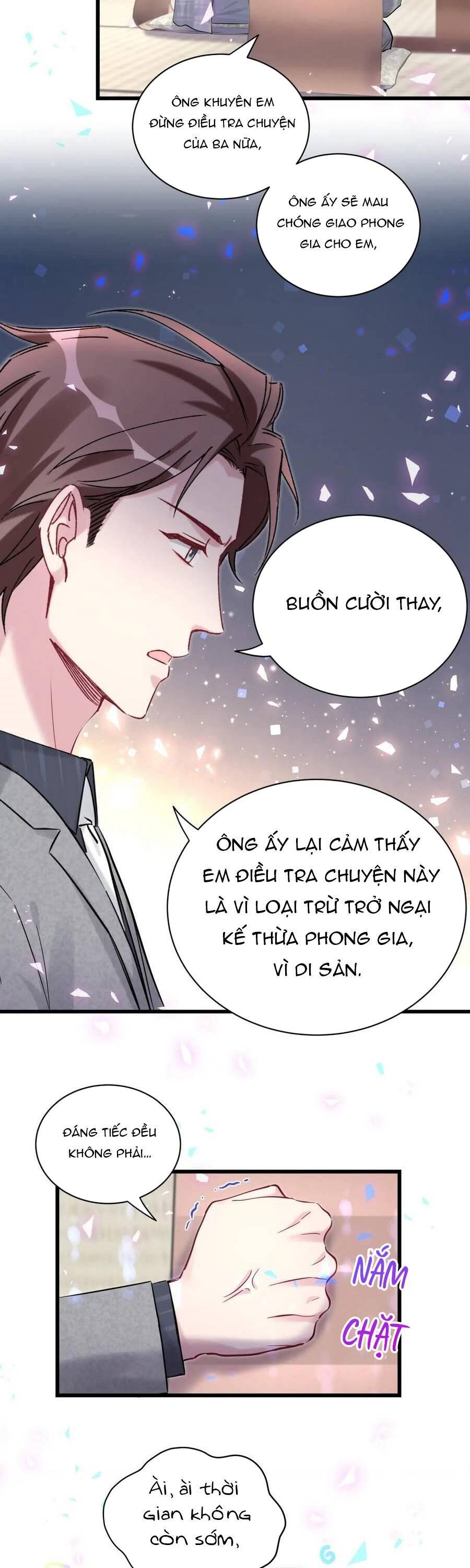 Đứa Bé Là Của Ai ???? Chapter 179 - 12