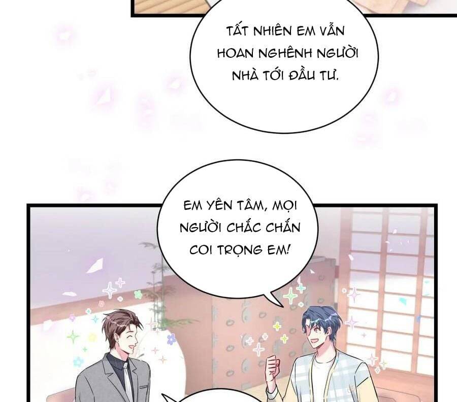 Đứa Bé Là Của Ai ???? Chapter 179 - 21