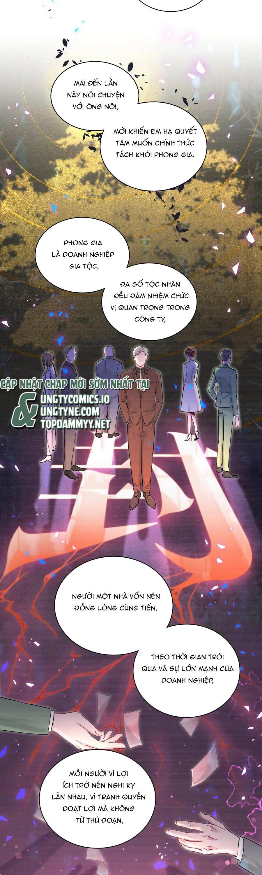 Đứa Bé Là Của Ai ???? Chapter 179 - 5