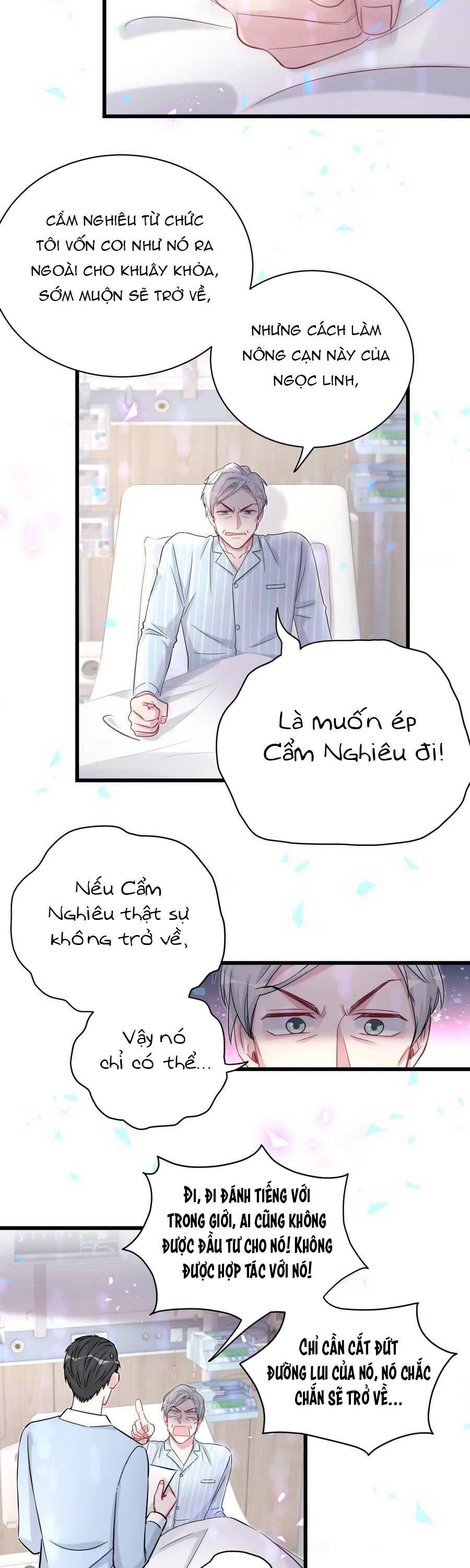 Đứa Bé Là Của Ai ???? Chapter 180 - 19