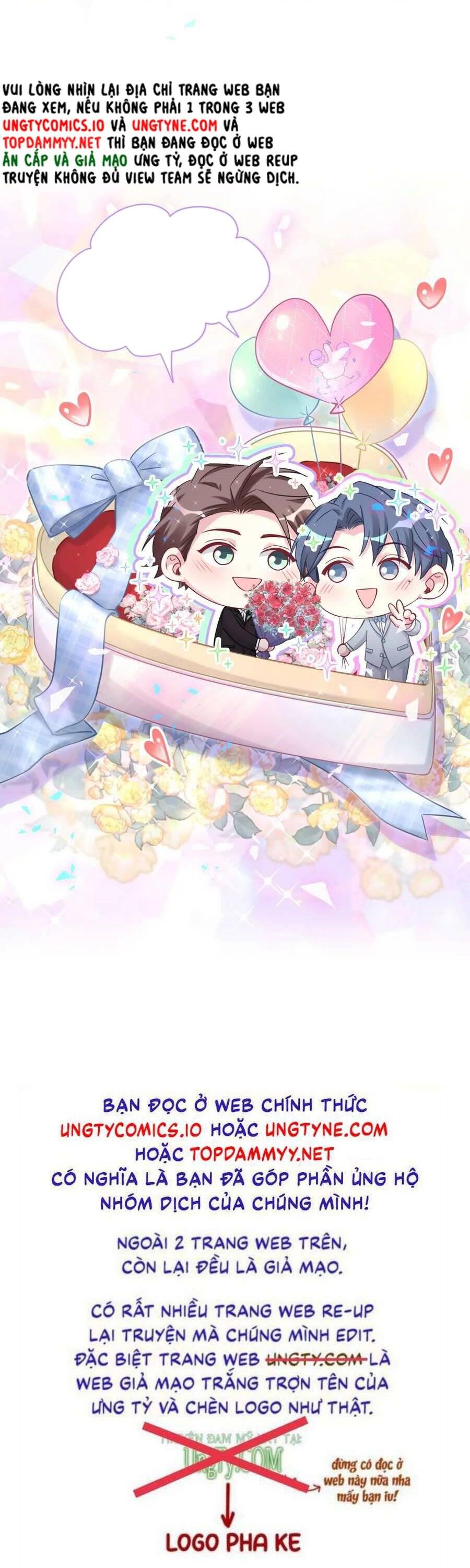 Đứa Bé Là Của Ai ???? Chapter 180 - 22