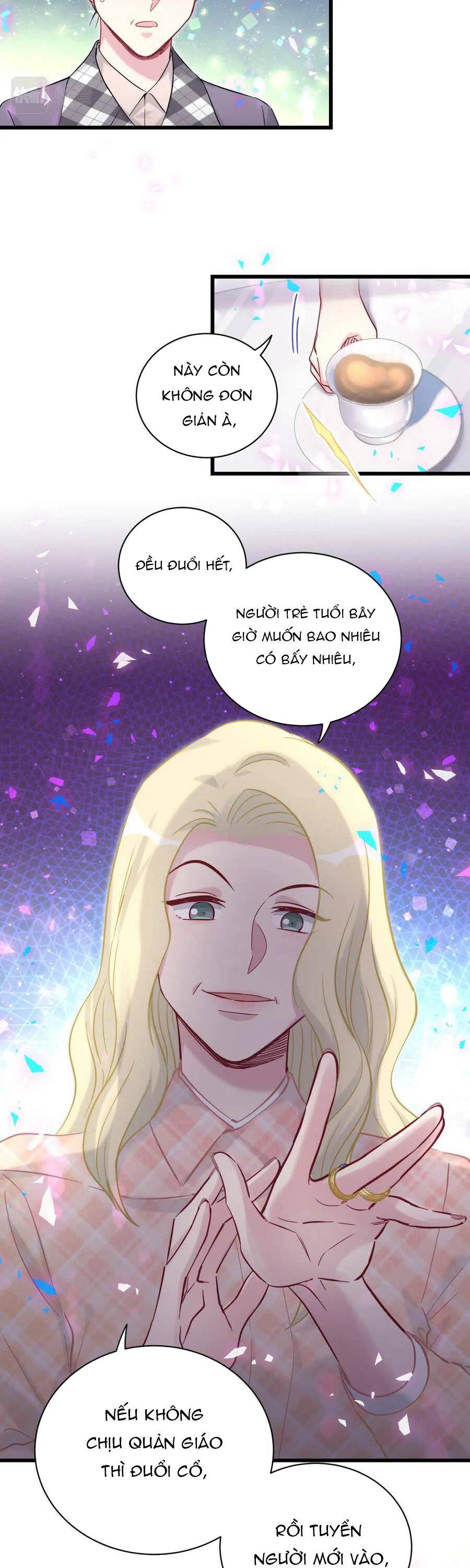 Đứa Bé Là Của Ai ???? Chapter 180 - 7