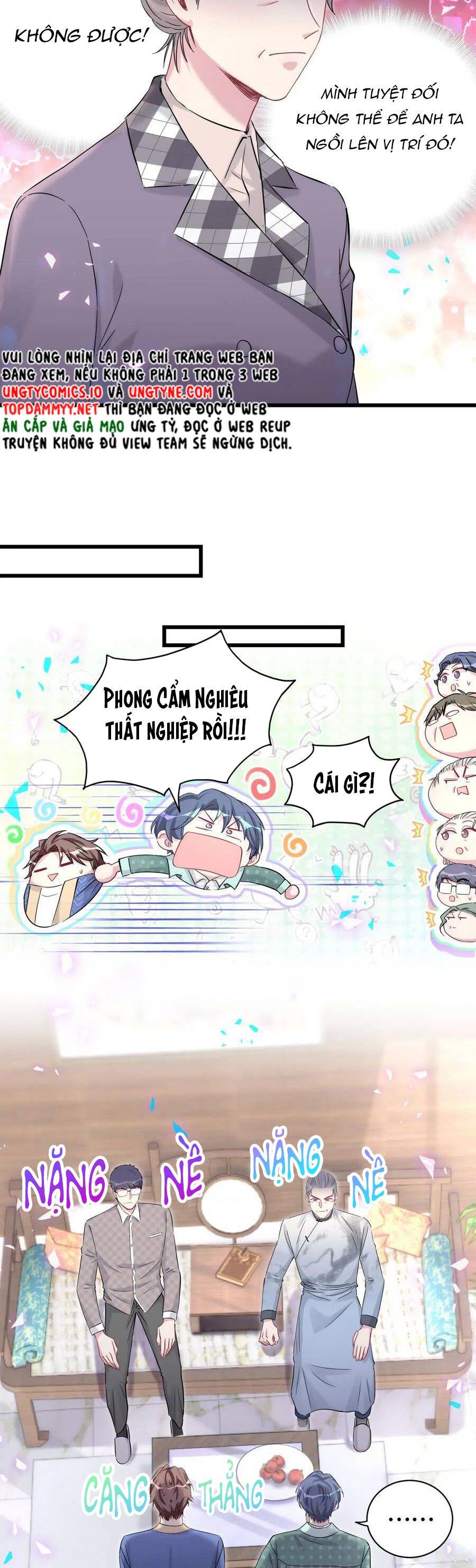 Đứa Bé Là Của Ai ???? Chapter 180 - 10