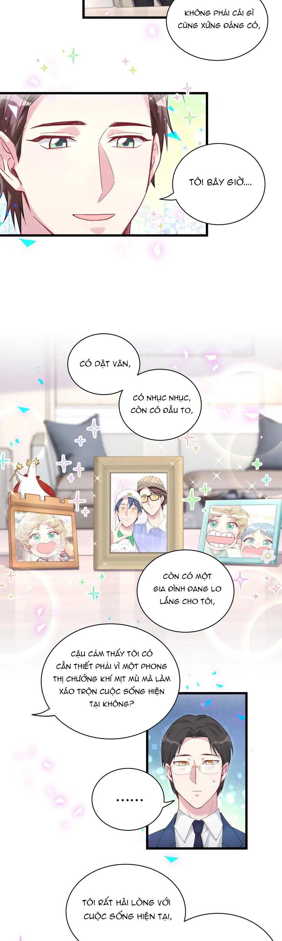 Đứa Bé Là Của Ai ???? Chapter 181 - 13