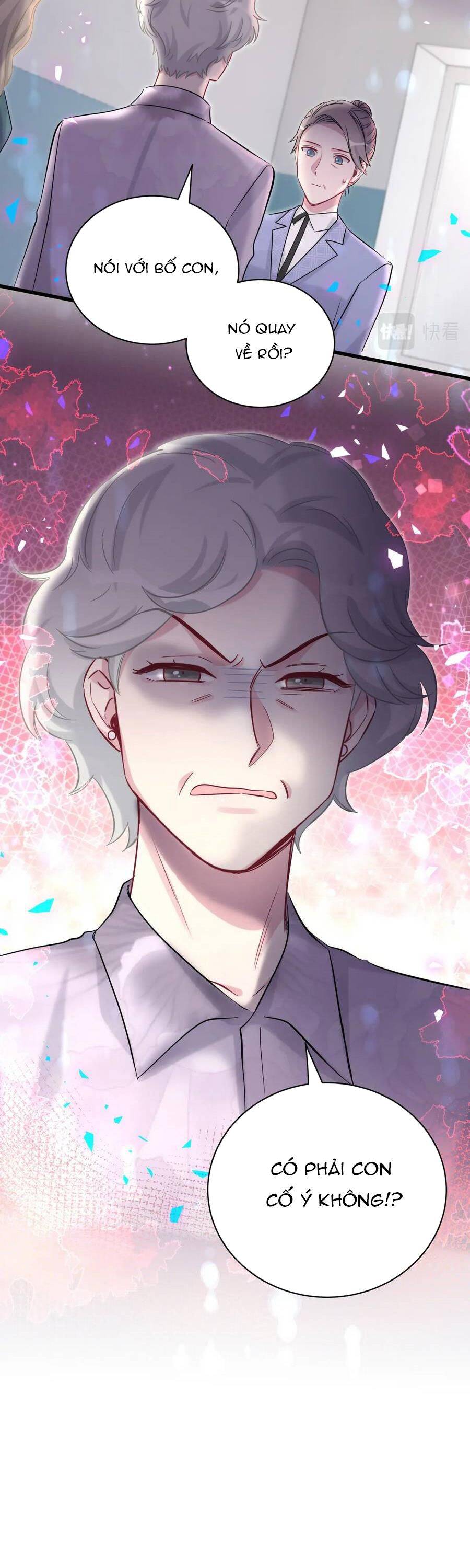 Đứa Bé Là Của Ai ???? Chapter 181 - 23