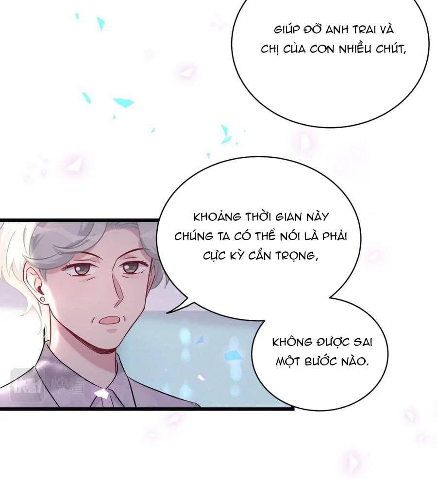 Đứa Bé Là Của Ai ???? Chapter 182 - 11