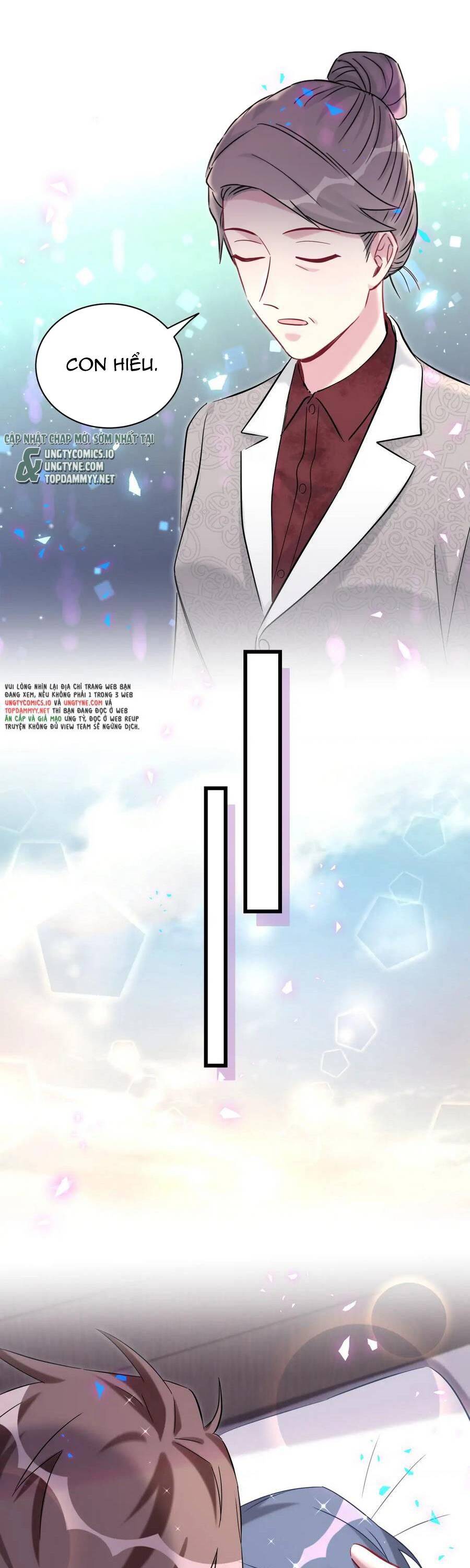 Đứa Bé Là Của Ai ???? Chapter 182 - 12