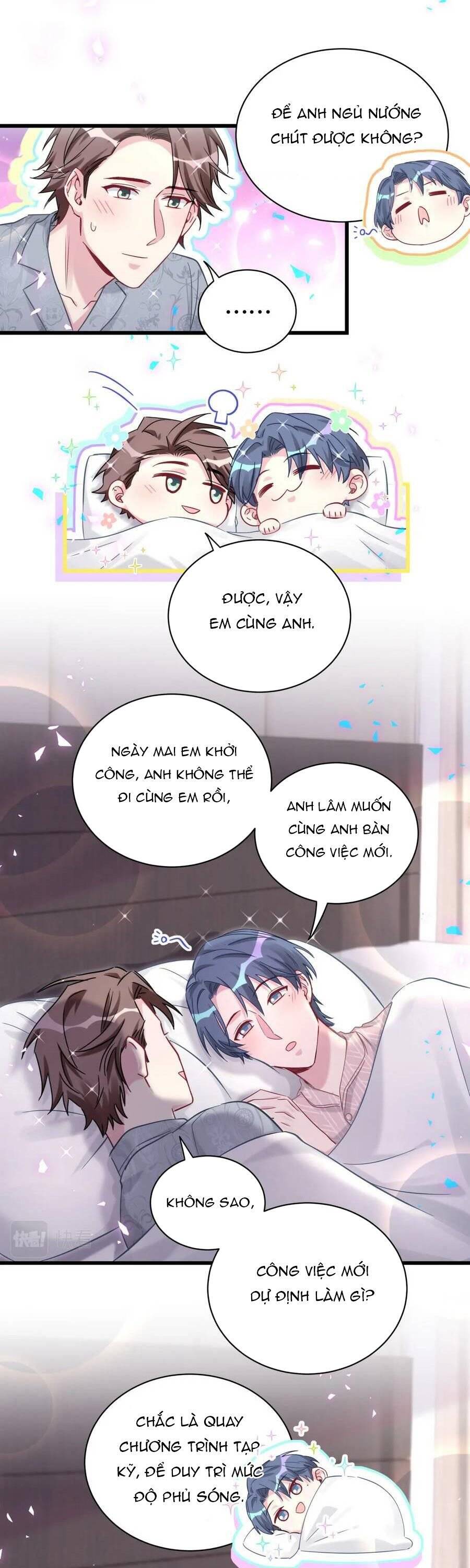 Đứa Bé Là Của Ai ???? Chapter 182 - 14