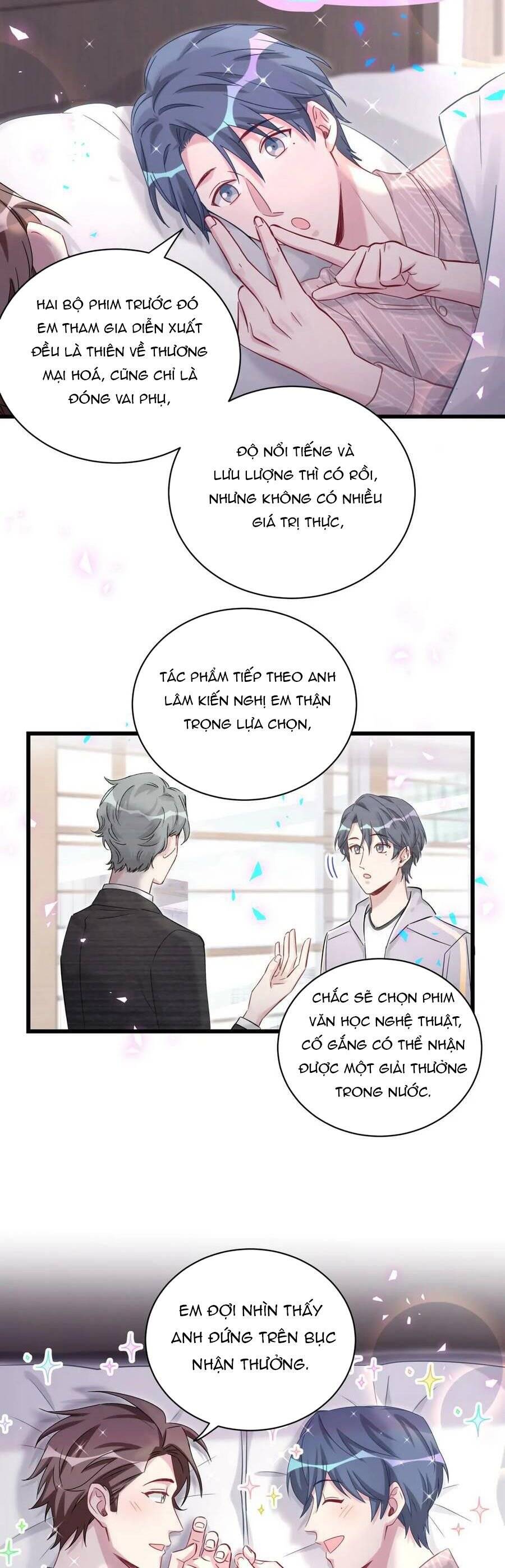 Đứa Bé Là Của Ai ???? Chapter 182 - 15