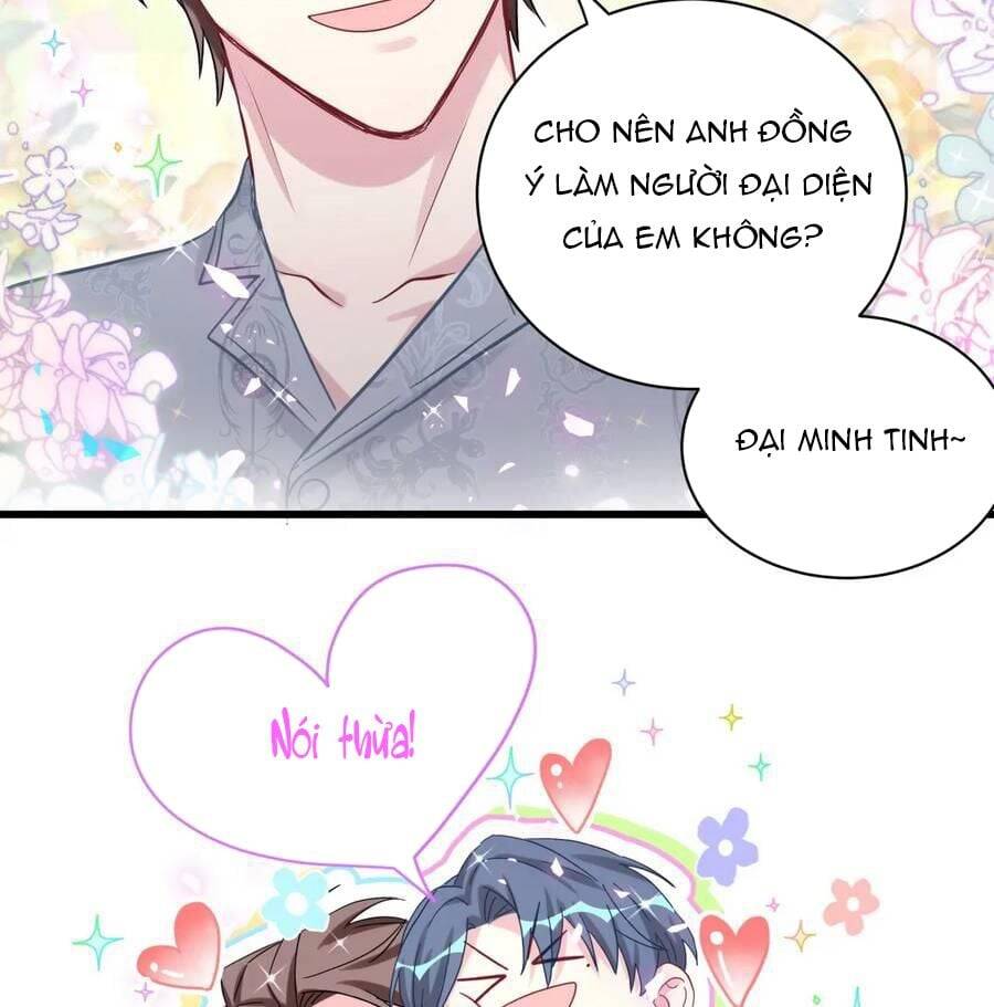 Đứa Bé Là Của Ai ???? Chapter 182 - 20