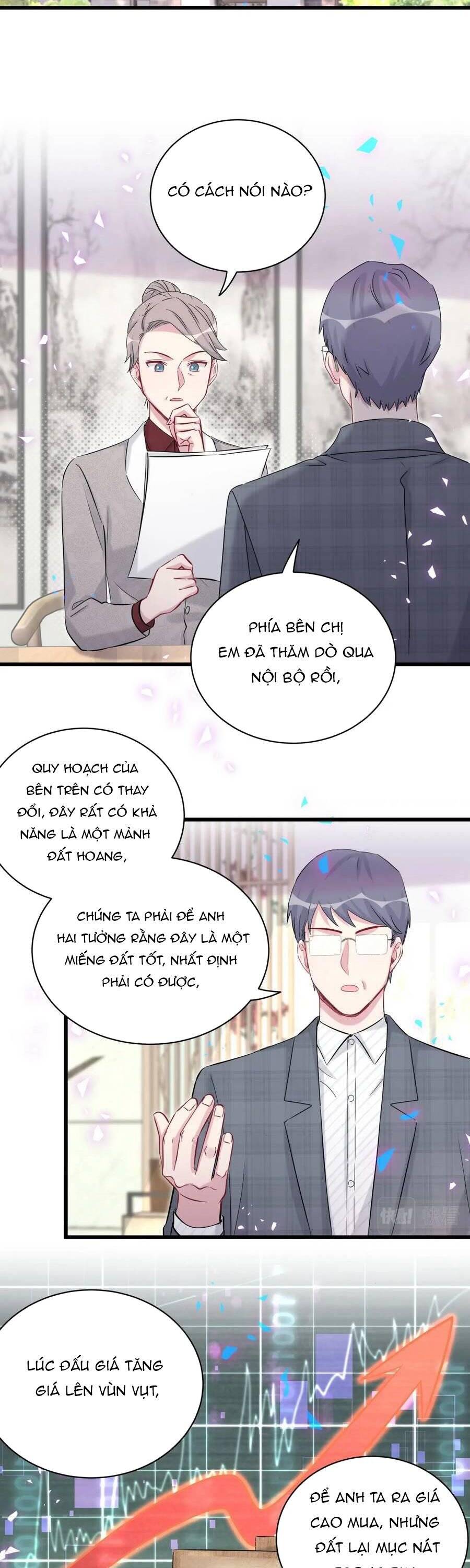 Đứa Bé Là Của Ai ???? Chapter 182 - 22