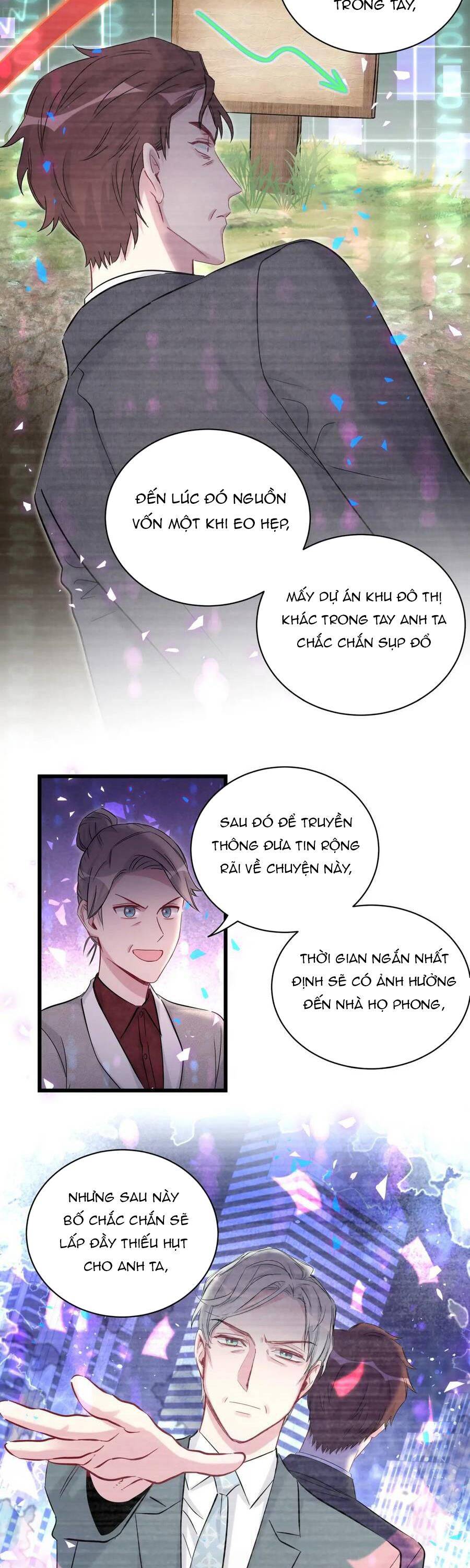 Đứa Bé Là Của Ai ???? Chapter 182 - 23