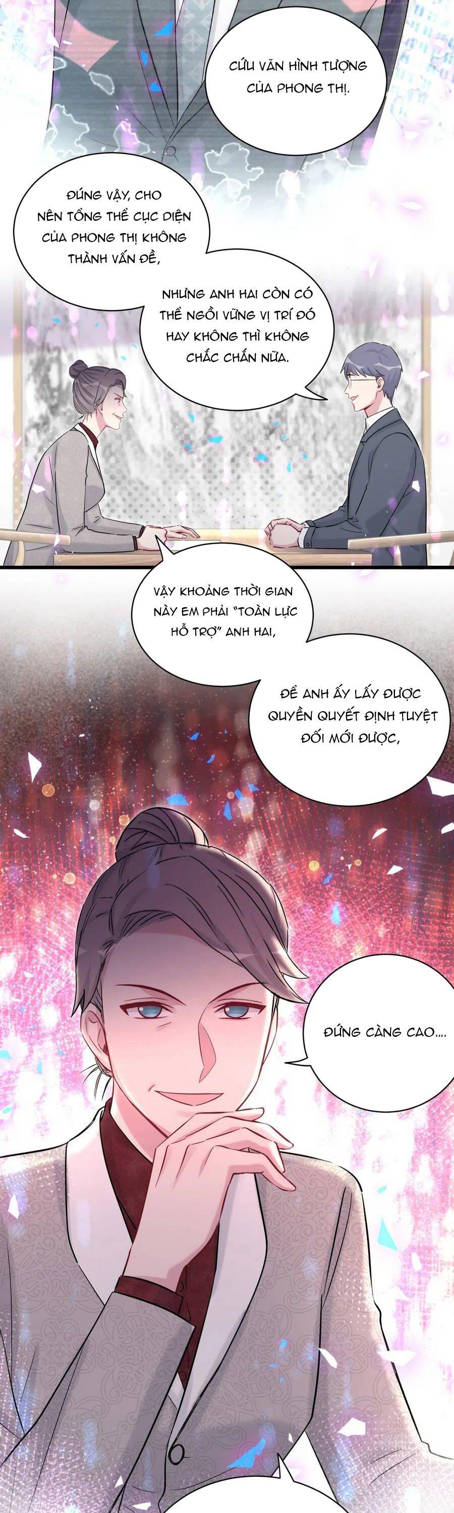 Đứa Bé Là Của Ai ???? Chapter 182 - 24
