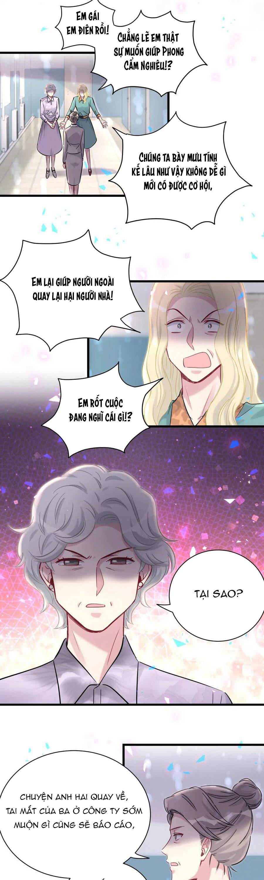 Đứa Bé Là Của Ai ???? Chapter 182 - 4