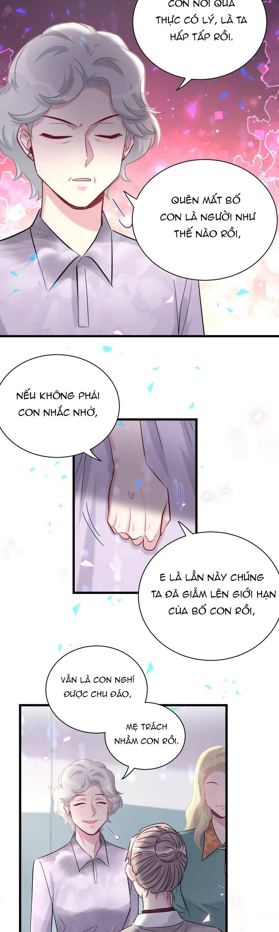 Đứa Bé Là Của Ai ???? Chapter 182 - 9