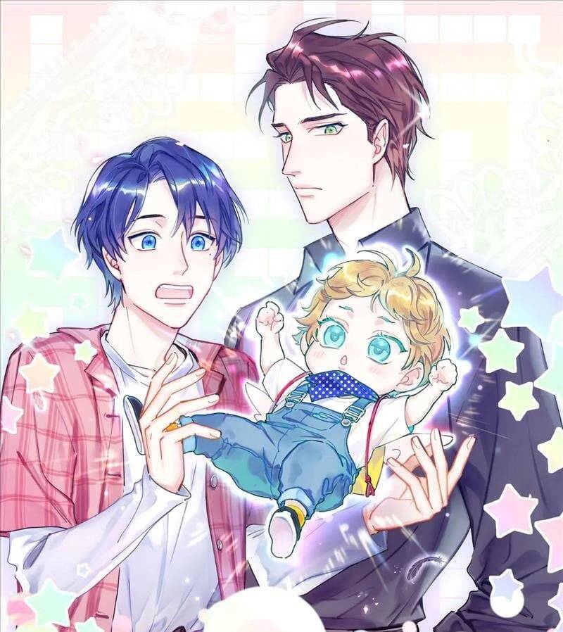 Đứa Bé Là Của Ai ???? Chapter 183 - 2