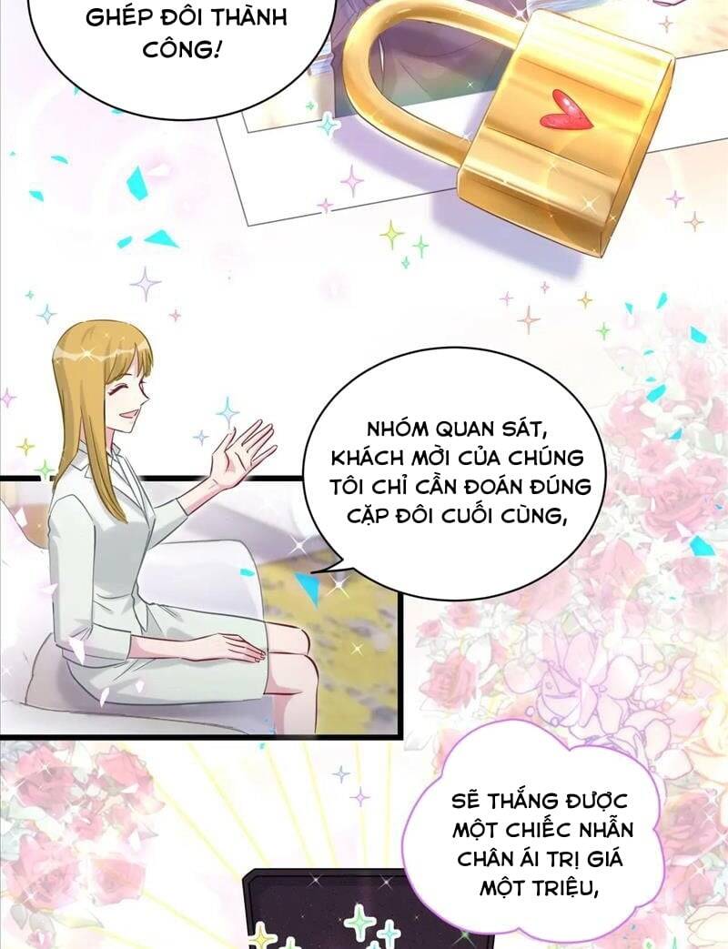 Đứa Bé Là Của Ai ???? Chapter 183 - 12