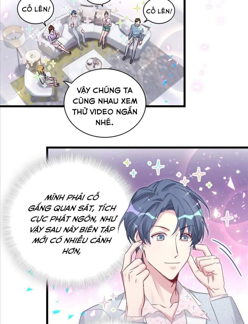 Đứa Bé Là Của Ai ???? Chapter 183 - 14