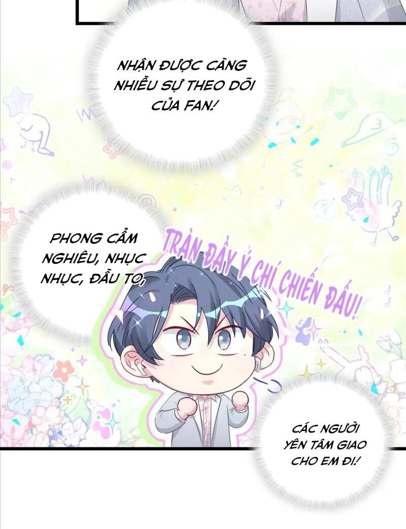 Đứa Bé Là Của Ai ???? Chapter 183 - 15