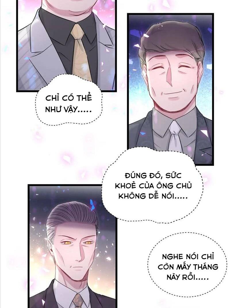 Đứa Bé Là Của Ai ???? Chapter 183 - 19
