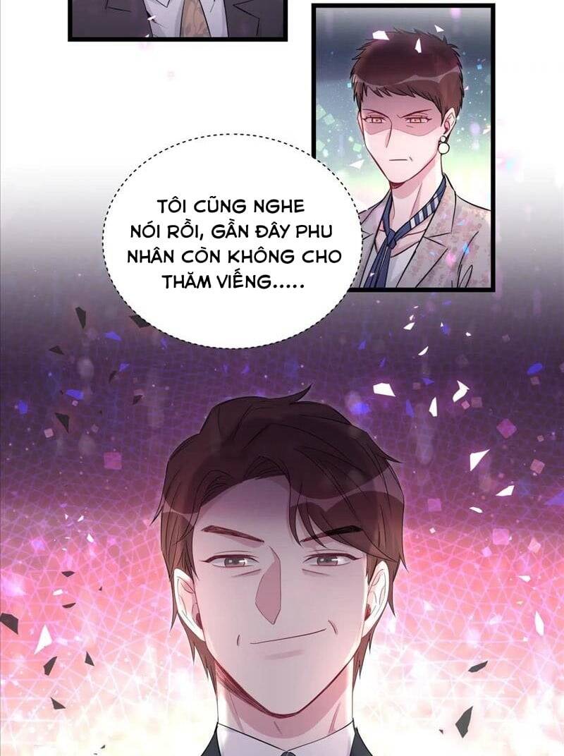 Đứa Bé Là Của Ai ???? Chapter 183 - 20