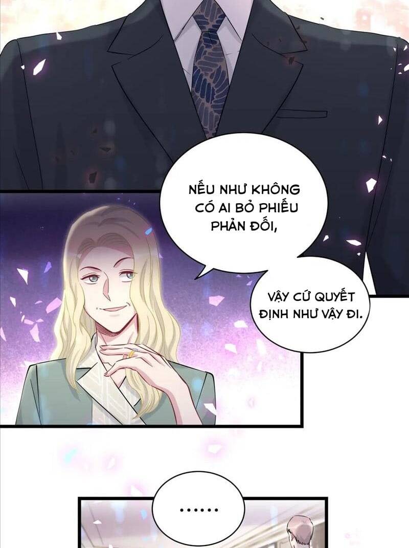 Đứa Bé Là Của Ai ???? Chapter 183 - 21
