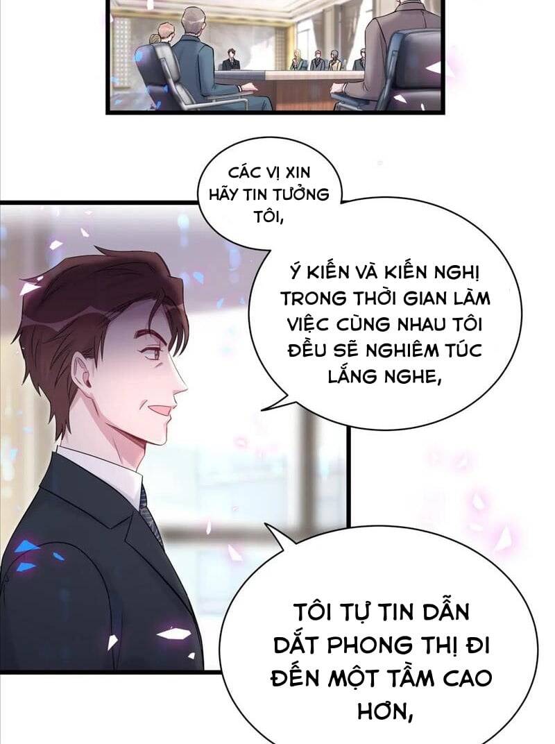 Đứa Bé Là Của Ai ???? Chapter 183 - 22