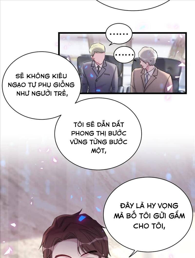 Đứa Bé Là Của Ai ???? Chapter 183 - 23
