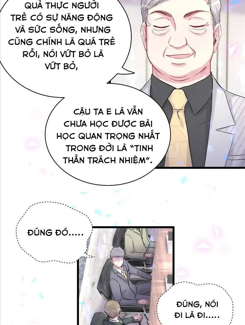 Đứa Bé Là Của Ai ???? Chapter 183 - 26