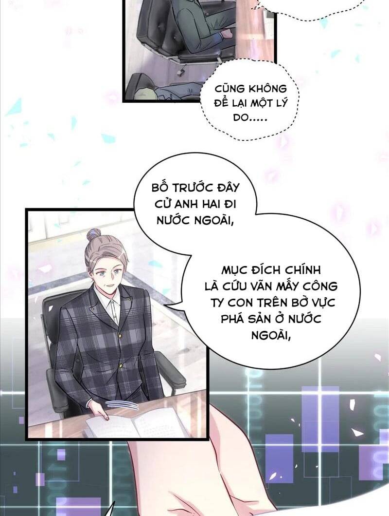 Đứa Bé Là Của Ai ???? Chapter 183 - 27