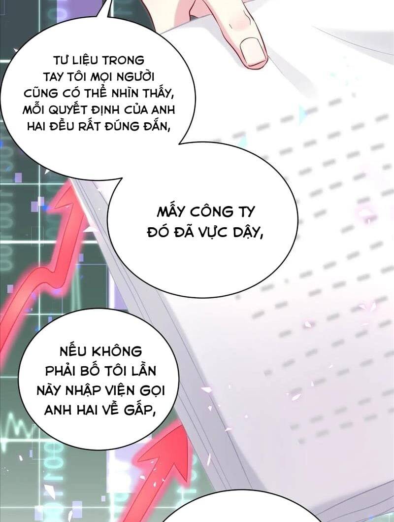 Đứa Bé Là Của Ai ???? Chapter 183 - 28