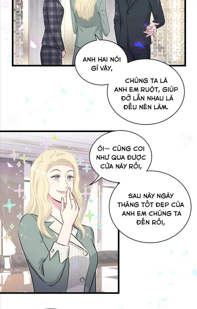 Đứa Bé Là Của Ai ???? Chapter 183 - 34