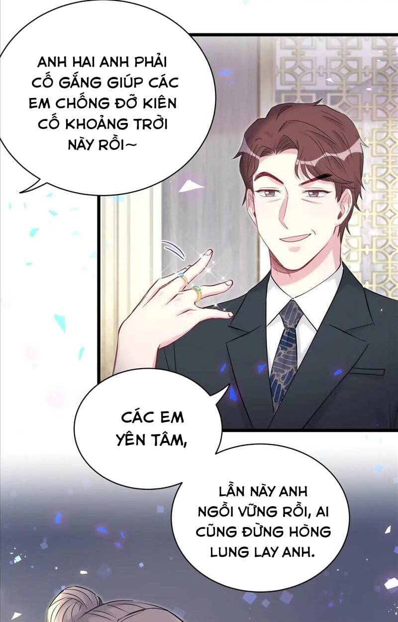 Đứa Bé Là Của Ai ???? Chapter 183 - 35