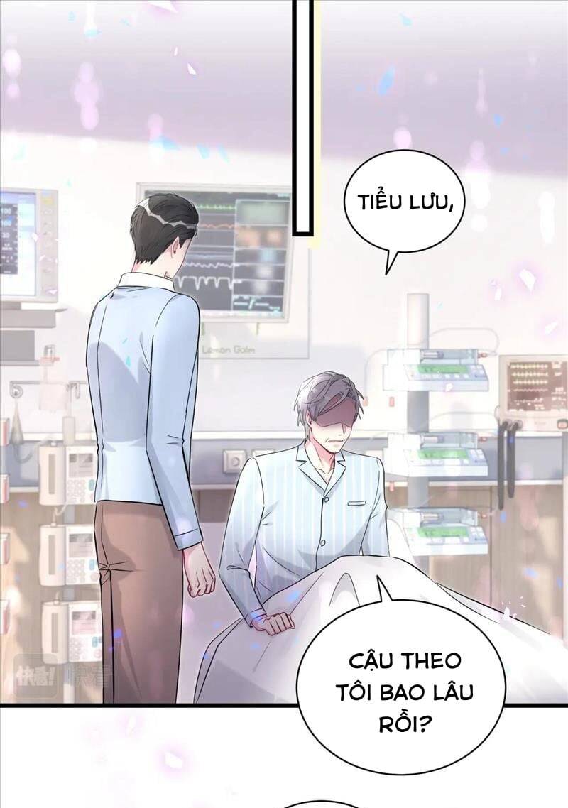 Đứa Bé Là Của Ai ???? Chapter 183 - 37