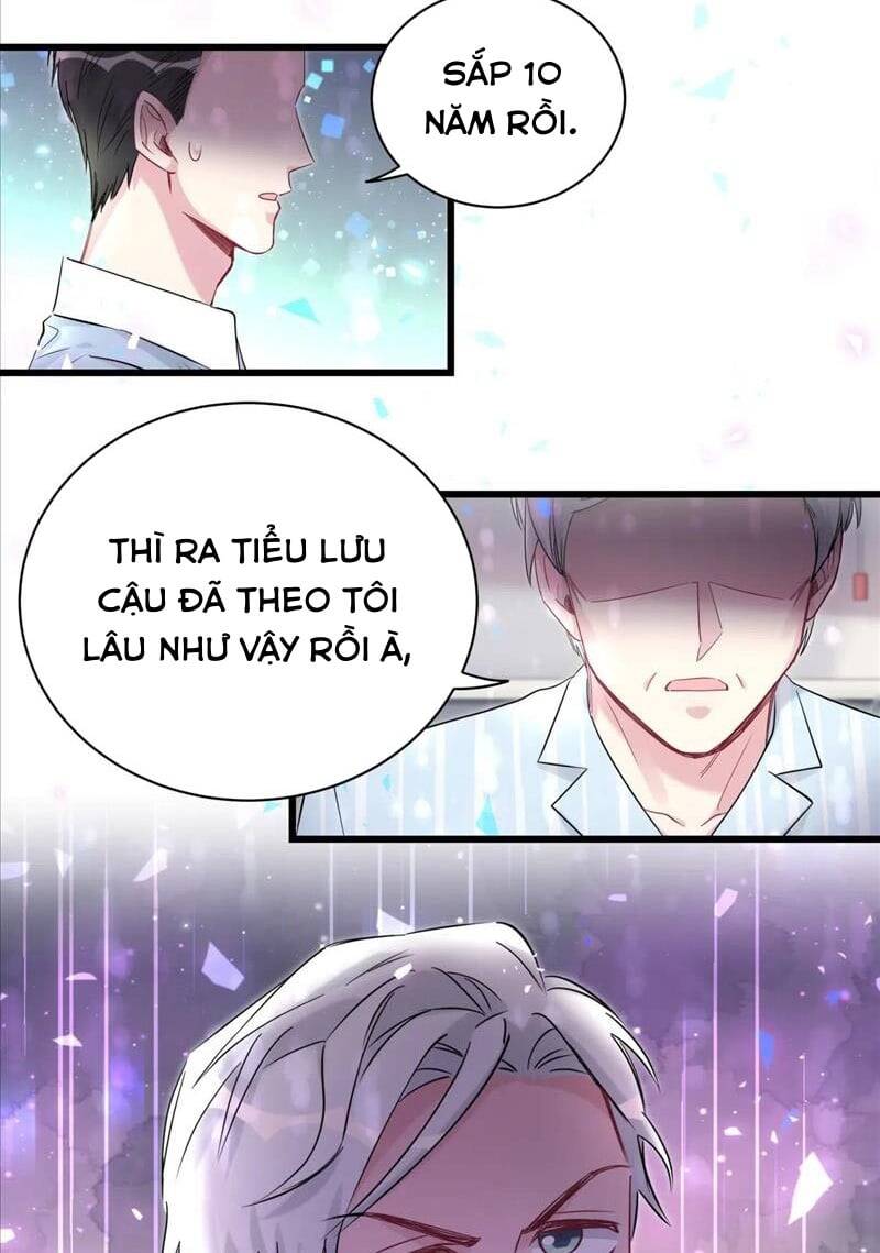 Đứa Bé Là Của Ai ???? Chapter 183 - 38