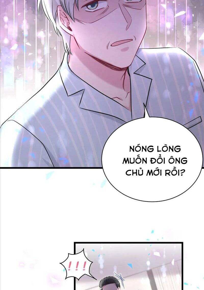 Đứa Bé Là Của Ai ???? Chapter 183 - 39