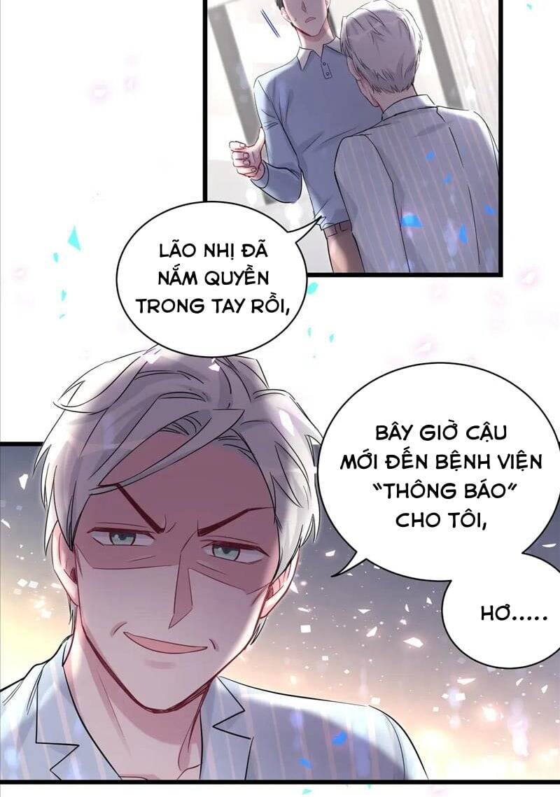 Đứa Bé Là Của Ai ???? Chapter 183 - 40