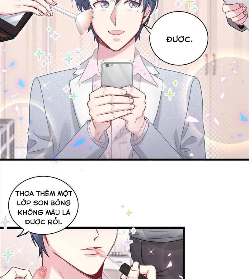 Đứa Bé Là Của Ai ???? Chapter 183 - 5