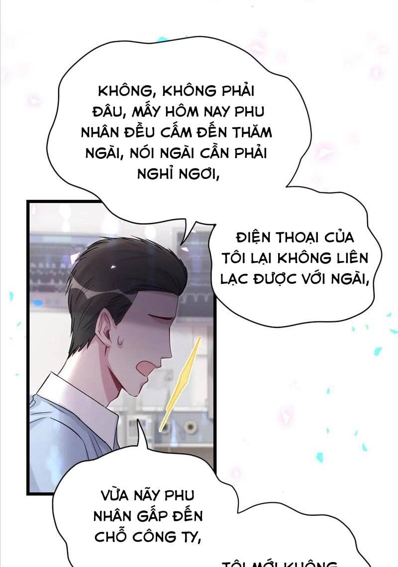 Đứa Bé Là Của Ai ???? Chapter 183 - 41