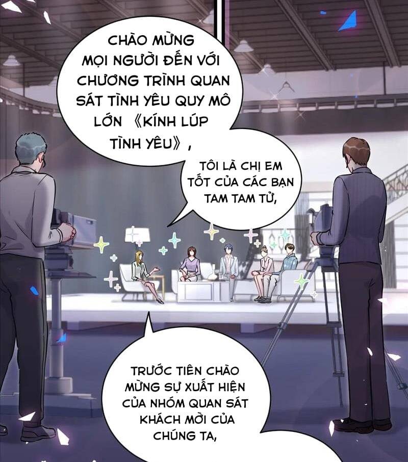 Đứa Bé Là Của Ai ???? Chapter 183 - 47