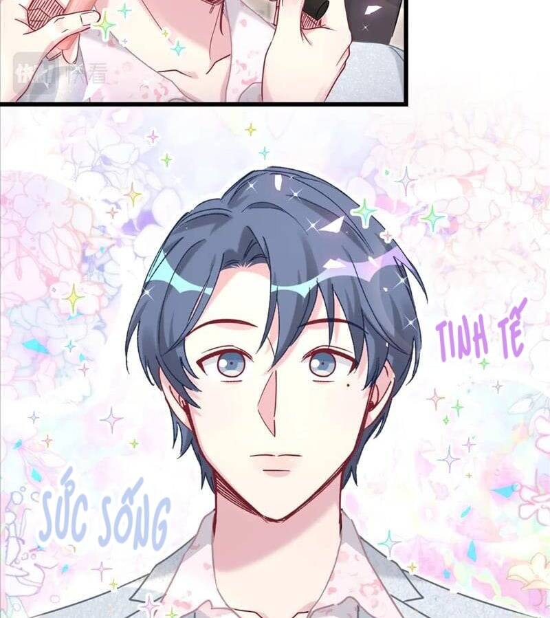 Đứa Bé Là Của Ai ???? Chapter 183 - 6