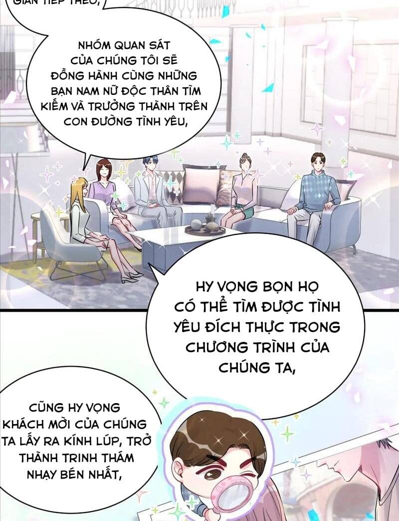 Đứa Bé Là Của Ai ???? Chapter 183 - 10