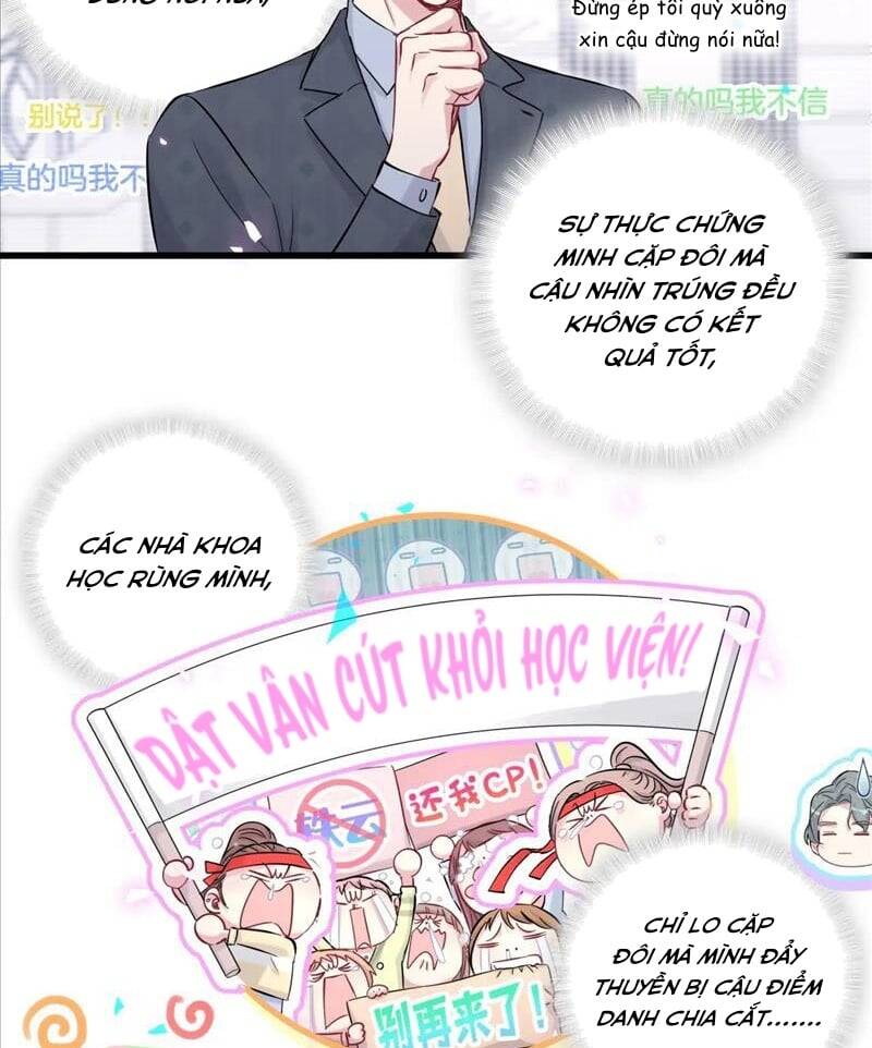 Đứa Bé Là Của Ai ???? Chapter 184 - 11