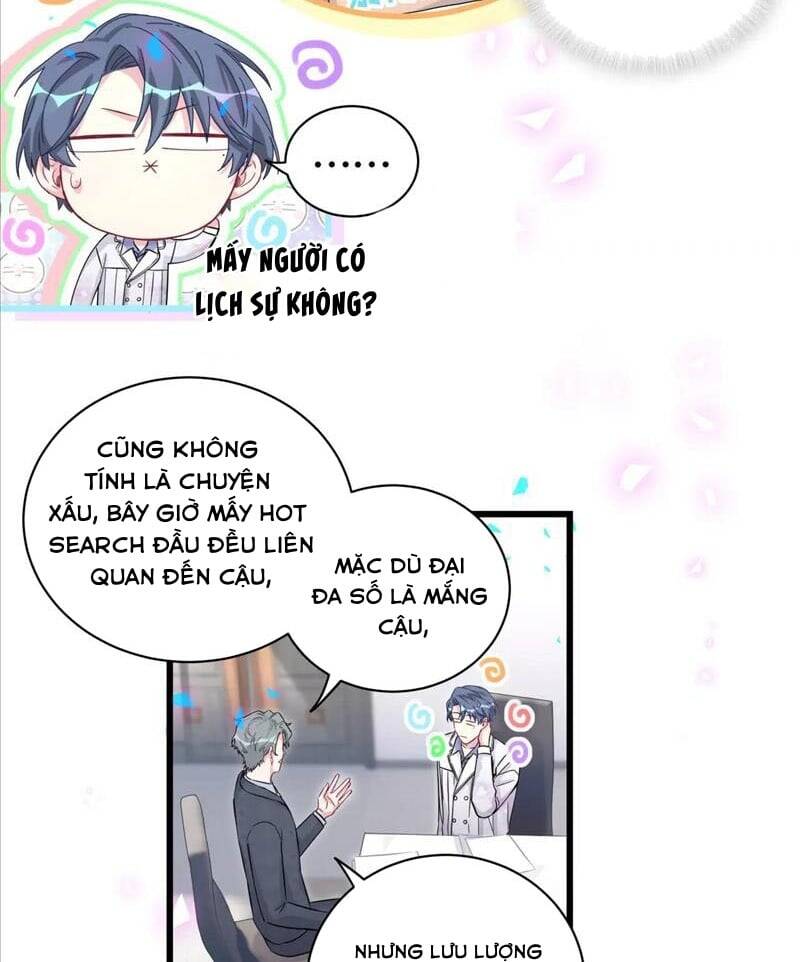 Đứa Bé Là Của Ai ???? Chapter 184 - 12