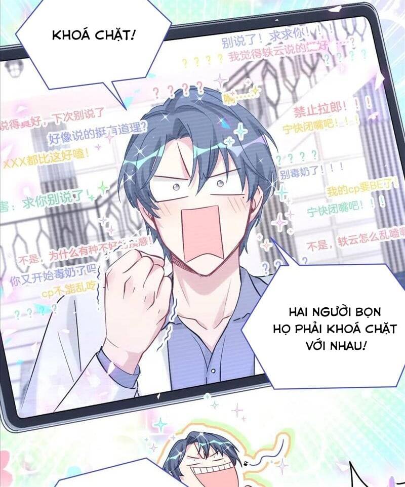 Đứa Bé Là Của Ai ???? Chapter 184 - 15